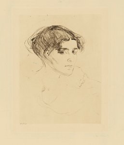 tekijältä Edvard Munch