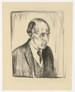 Frederick Delius