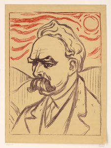 Friedrich Nietzsche