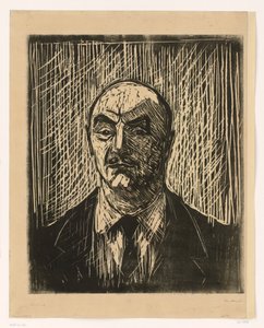  tekijältä Edvard Munch