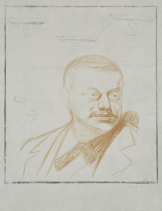  tekijältä Edvard Munch