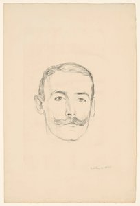 Kreivi Harry Kessler II