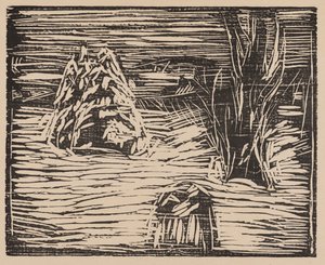  tekijältä Edvard Munch