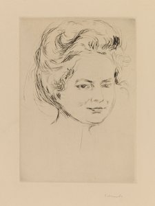  tekijältä Edvard Munch