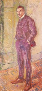  tekijältä Edvard Munch