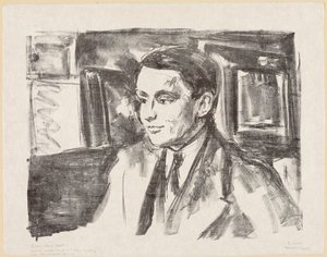  tekijältä Edvard Munch
