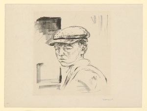  tekijältä Edvard Munch