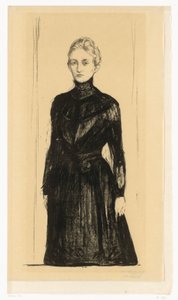 Marie Linde