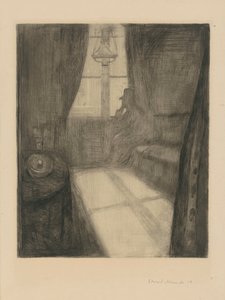  tekijältä Edvard Munch