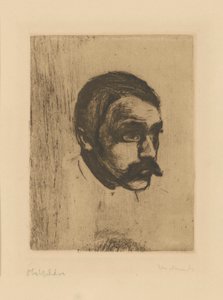 Sigbjørn Obstfelder