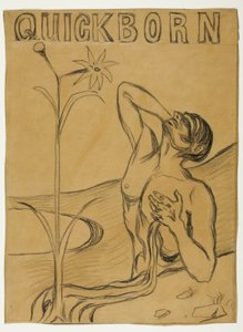 Kivun kukka tekijältä Edvard Munch