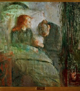  tekijältä Edvard Munch
