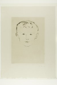 Theodor Linde tekijältä Edvard Munch
