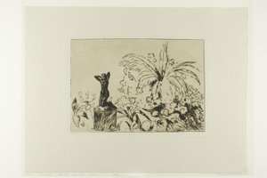 Kuisti tekijältä Edvard Munch