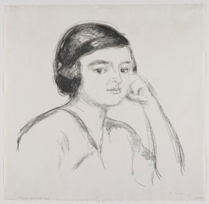  tekijältä Edvard Munch