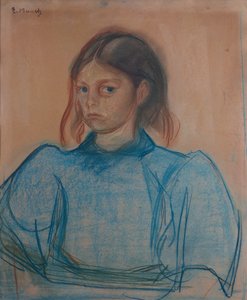  tekijältä Edvard Munch