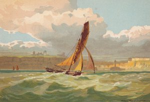 Blyth Nook (värilitro)