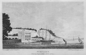 Purfleet (kaiverrus)