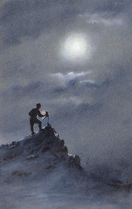 Lintujen lukuhavaintoja rampilta, 6.11.1911 tekijältä Edward Adrian Wilson