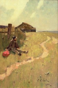 Huonekalut ja erilaiset esineet 1100- ja 1300-luvuilta