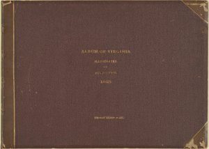 Virginian albumi