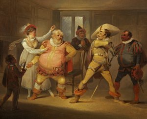 Falstaff