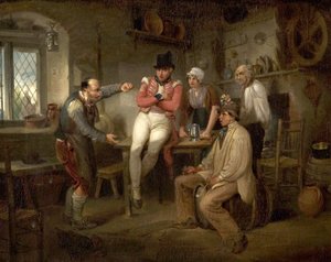 Rekrytointi, 1806