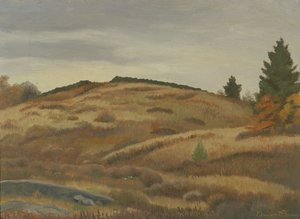 Autumn Fields, n. 1926-1934.