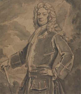 Kenraali Joseph Sabine tekijältä Edward Byng