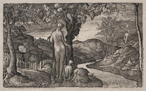  tekijältä Edward Calvert