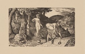  tekijältä Edward Calvert