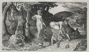 The Brook, 1829.