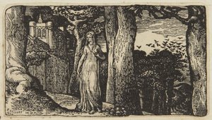  tekijältä Edward Calvert