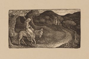  tekijältä Edward Calvert