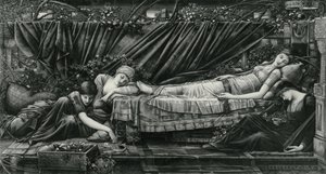 Rose Bower, Briar Rose -sarjasta