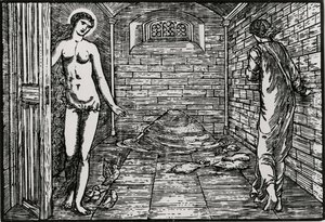 Siementen tehtävä tekijältä Edward Coley (after) Burne Jones