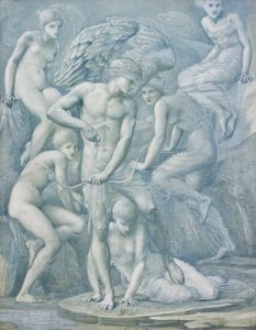 Cupidon metsästyskentät