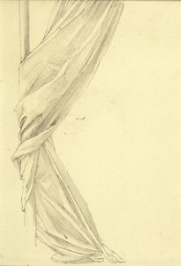Verhojen tutkimus tekijältä Edward Burne Jones