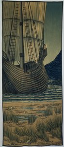 Tuntematon kuva tekijältä Edward Burne Jones