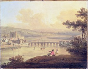 Rochester tekijältä Edward Dayes