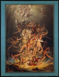 Angels Fall, 1798
