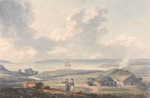 Hoyn saari, Orkneyt tekijältä Edward Dayes