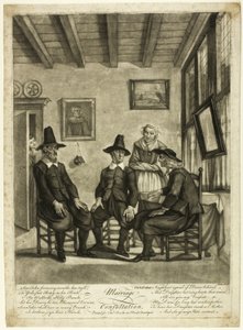 Avioliittokonsultaatio tekijältä Edward Fisher