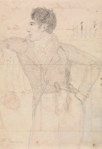 J.B. Cramer tekijältä Edward Francis Burney