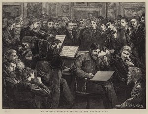 Artists