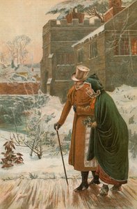 Luottamukset tekijältä Edward Frederick Brewtnall