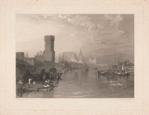 Köln tekijältä Edward Goodall