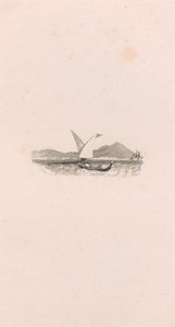 Napoli (vinjetti) tekijältä Edward Goodall