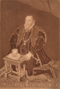 Thomas 7. Earl of Northumberland, 1799. tekijältä Edward Harding