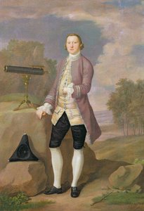 Thomas Newenham, n. 1749